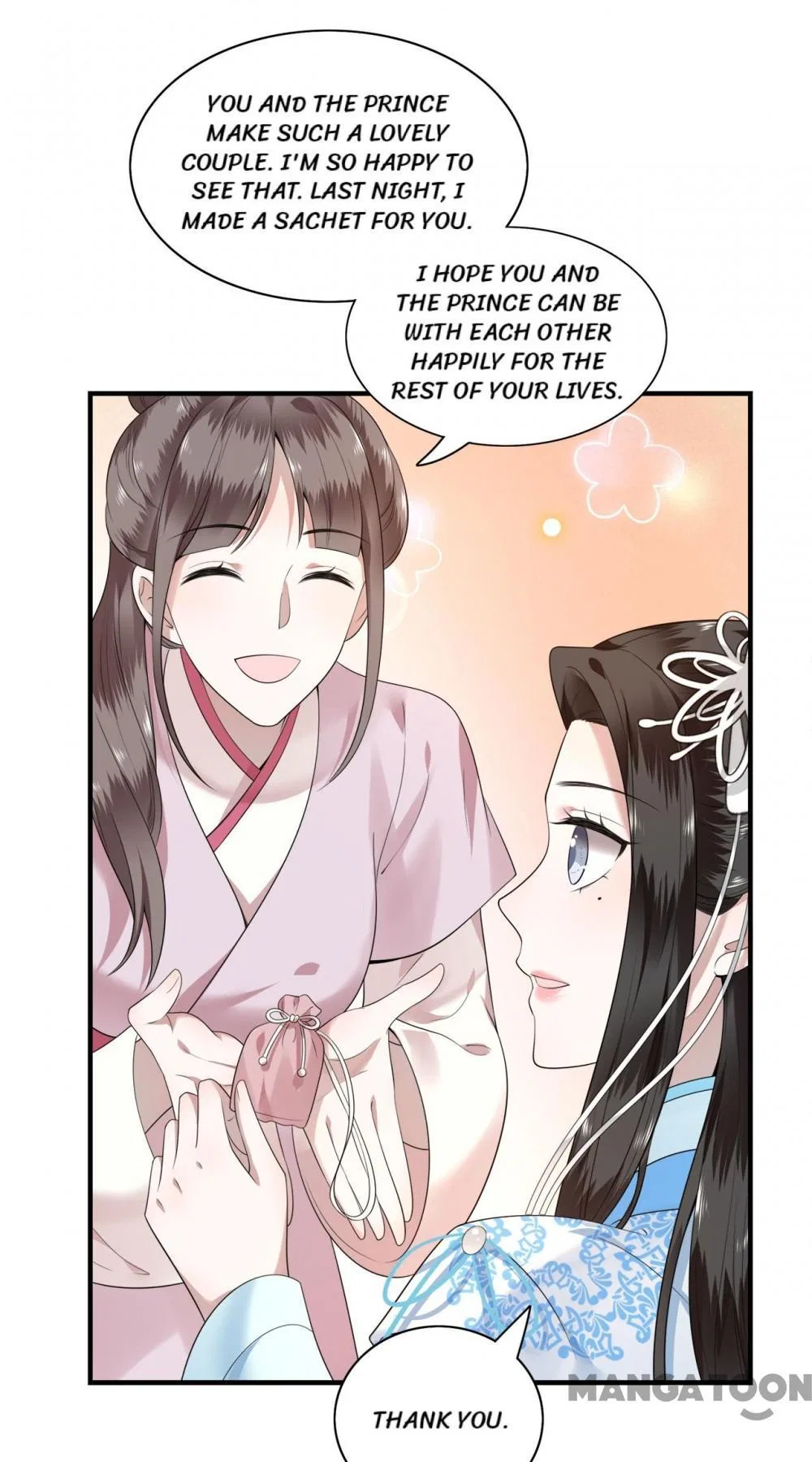 Rise From The Ashes Chapter 114 – Page 34