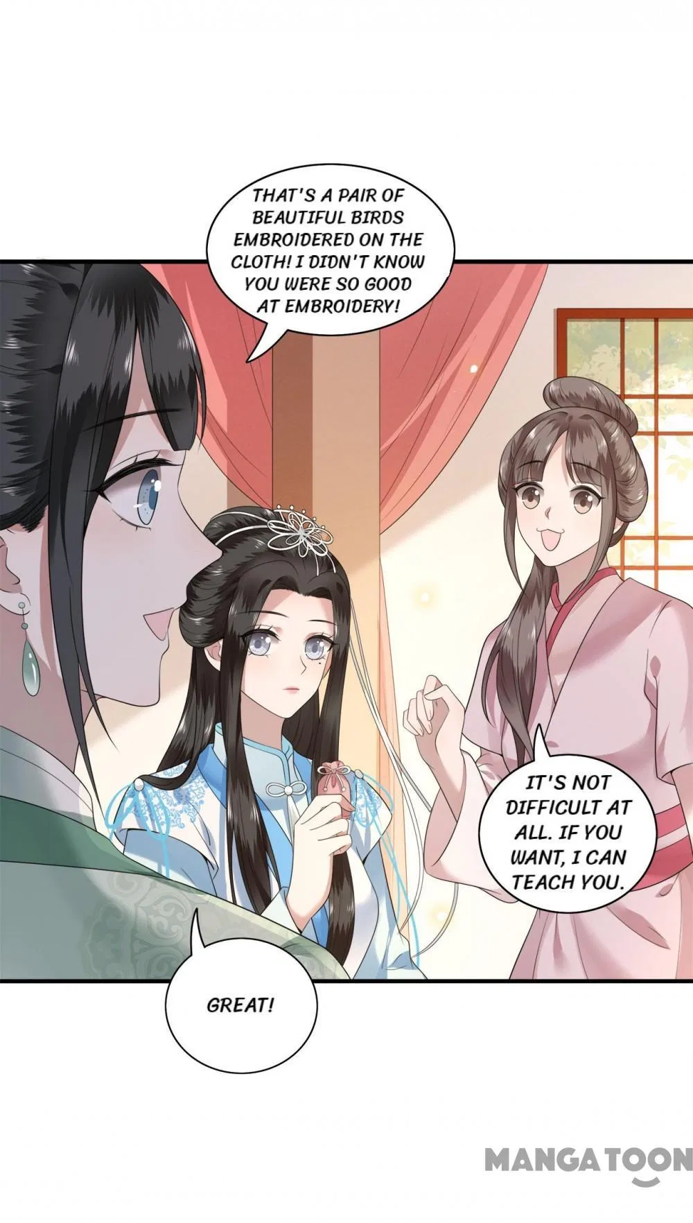 Rise From The Ashes Chapter 114 – Page 36