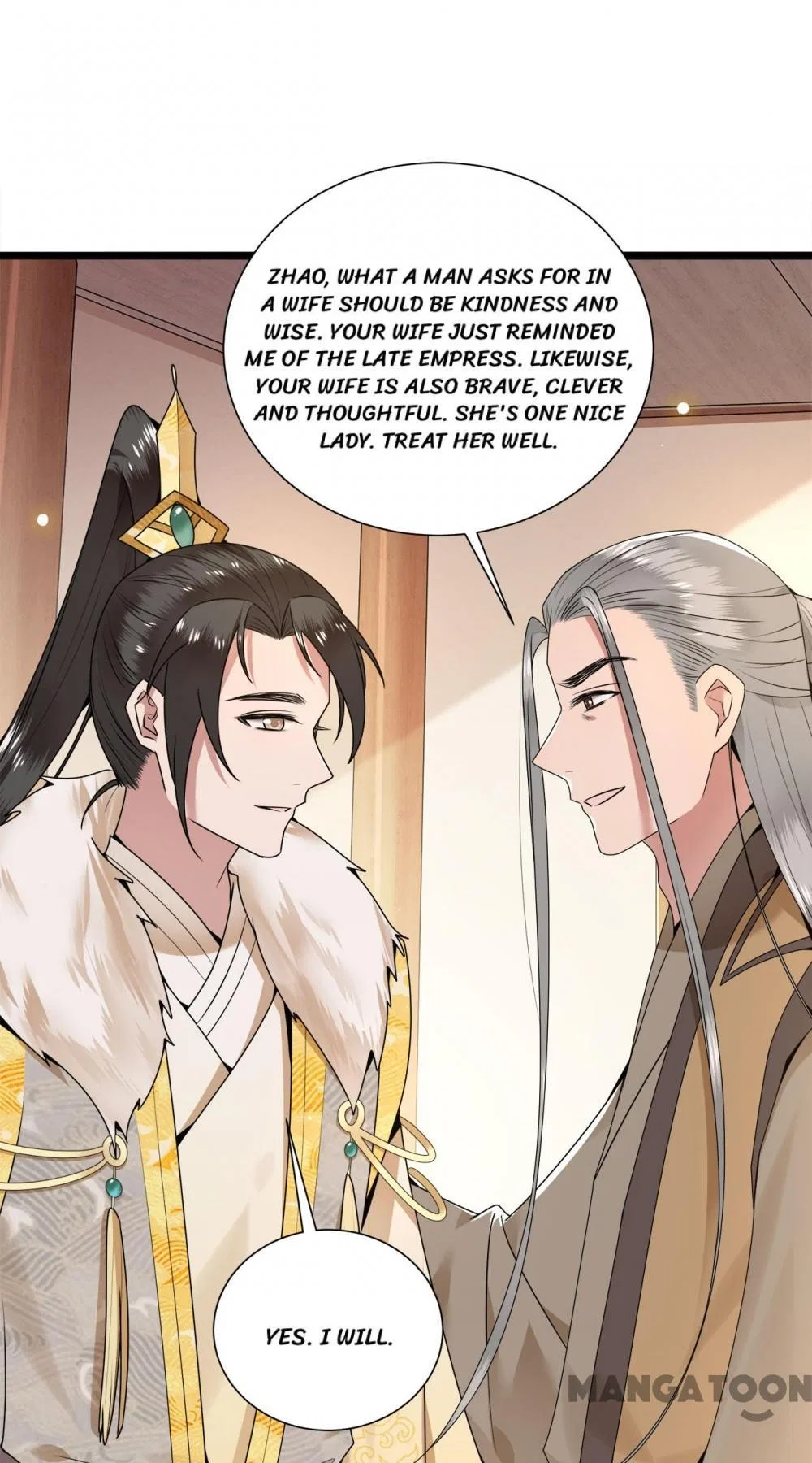 Rise From The Ashes Chapter 113 – Page 8