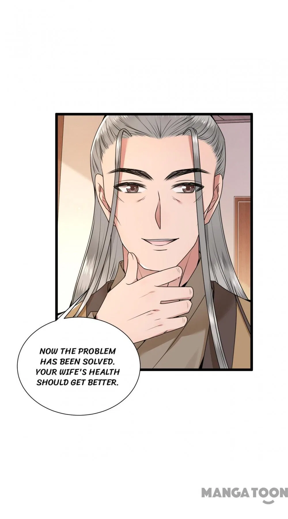 Rise From The Ashes Chapter 113 – Page 10