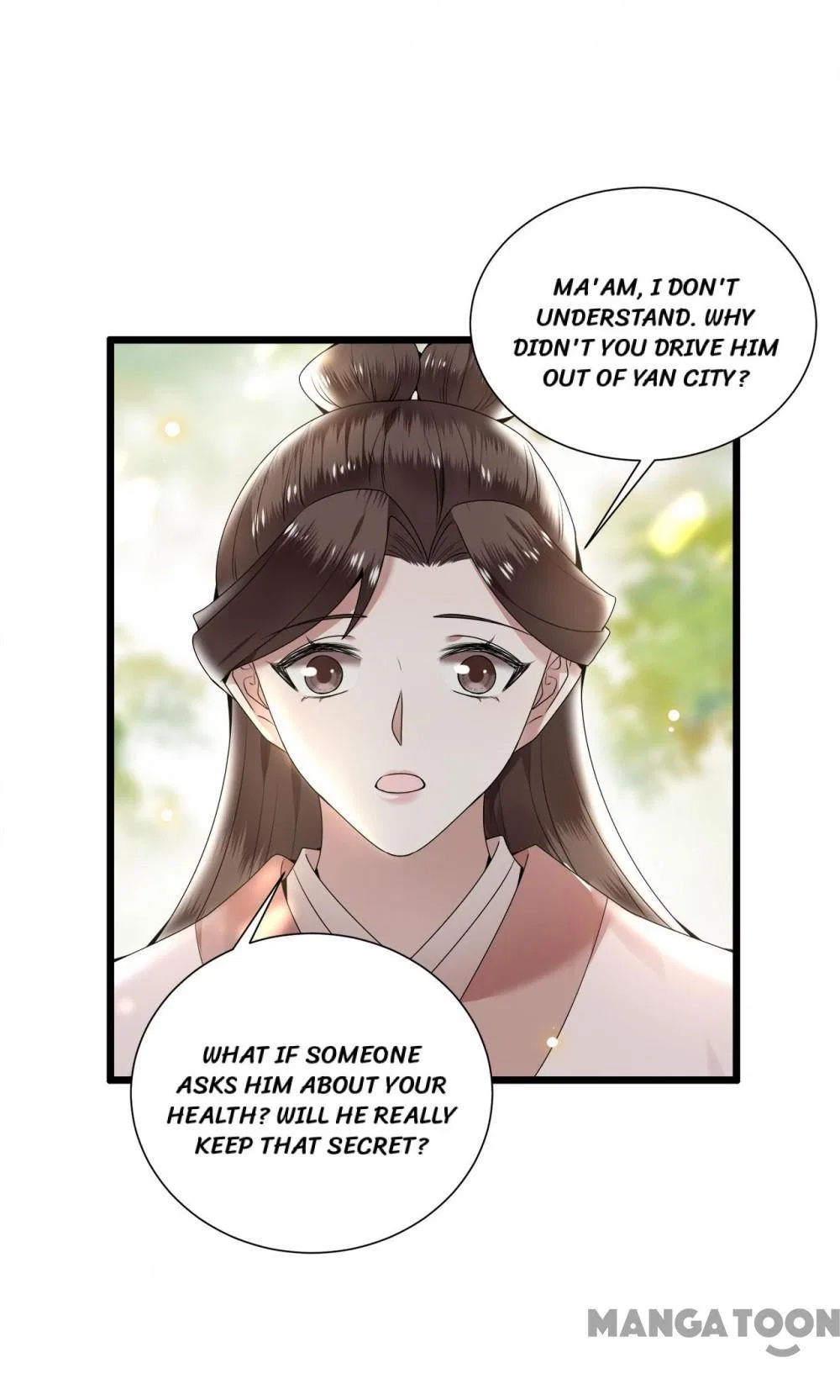 Rise From The Ashes Chapter 113 – Page 14