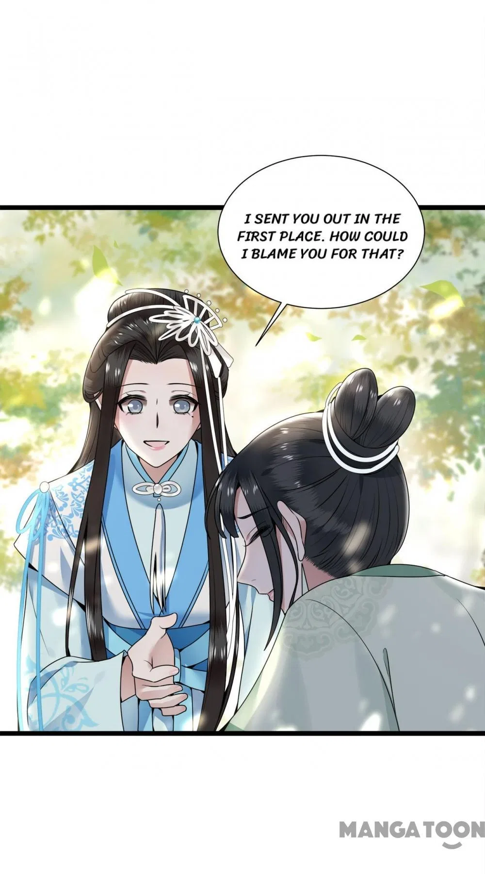 Rise From The Ashes Chapter 113 – Page 22