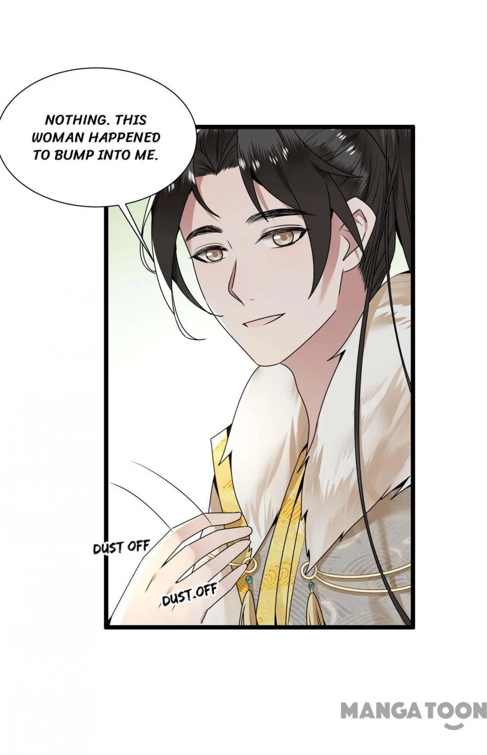 Rise From The Ashes Chapter 113 – Page 30