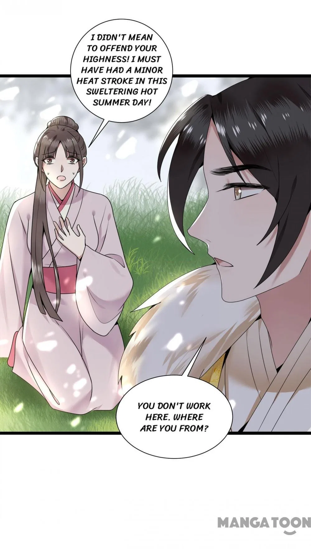 Rise From The Ashes Chapter 113 – Page 31