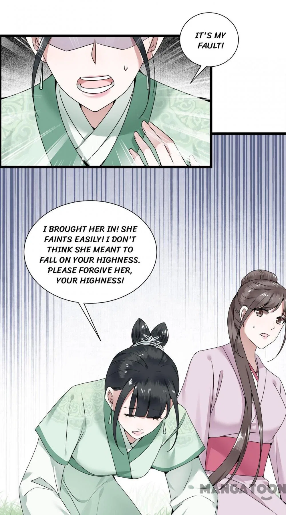 Rise From The Ashes Chapter 113 – Page 32