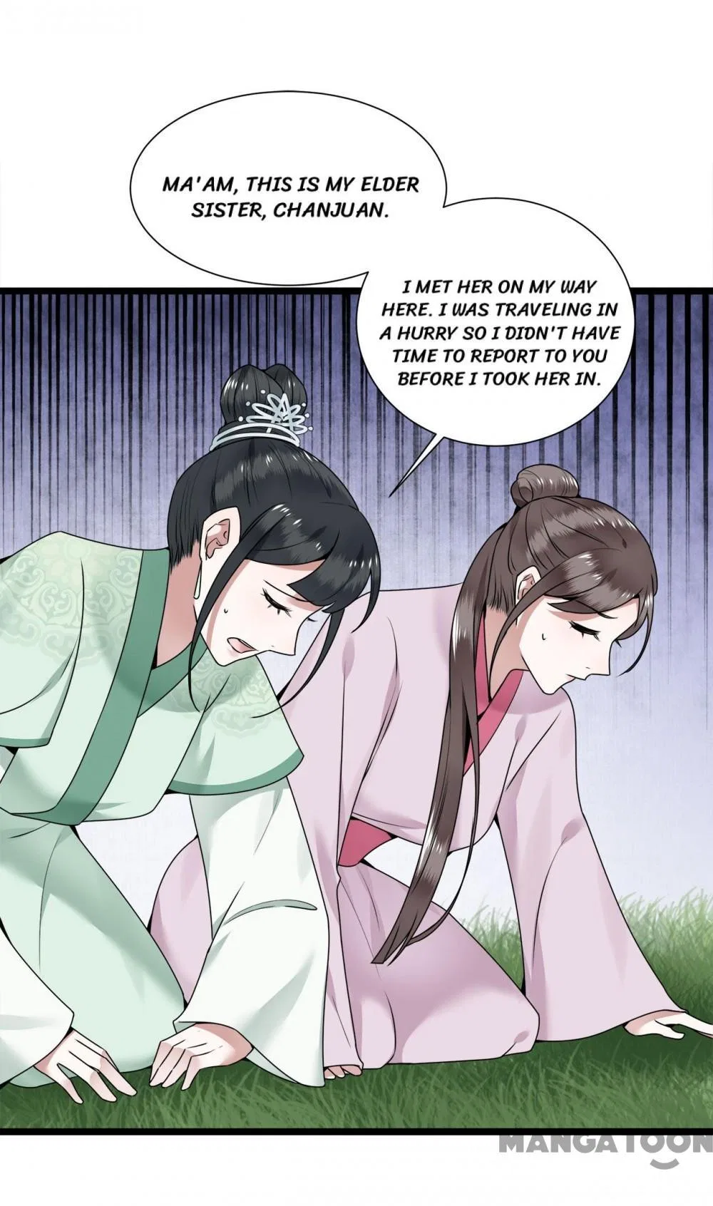 Rise From The Ashes Chapter 113 – Page 36