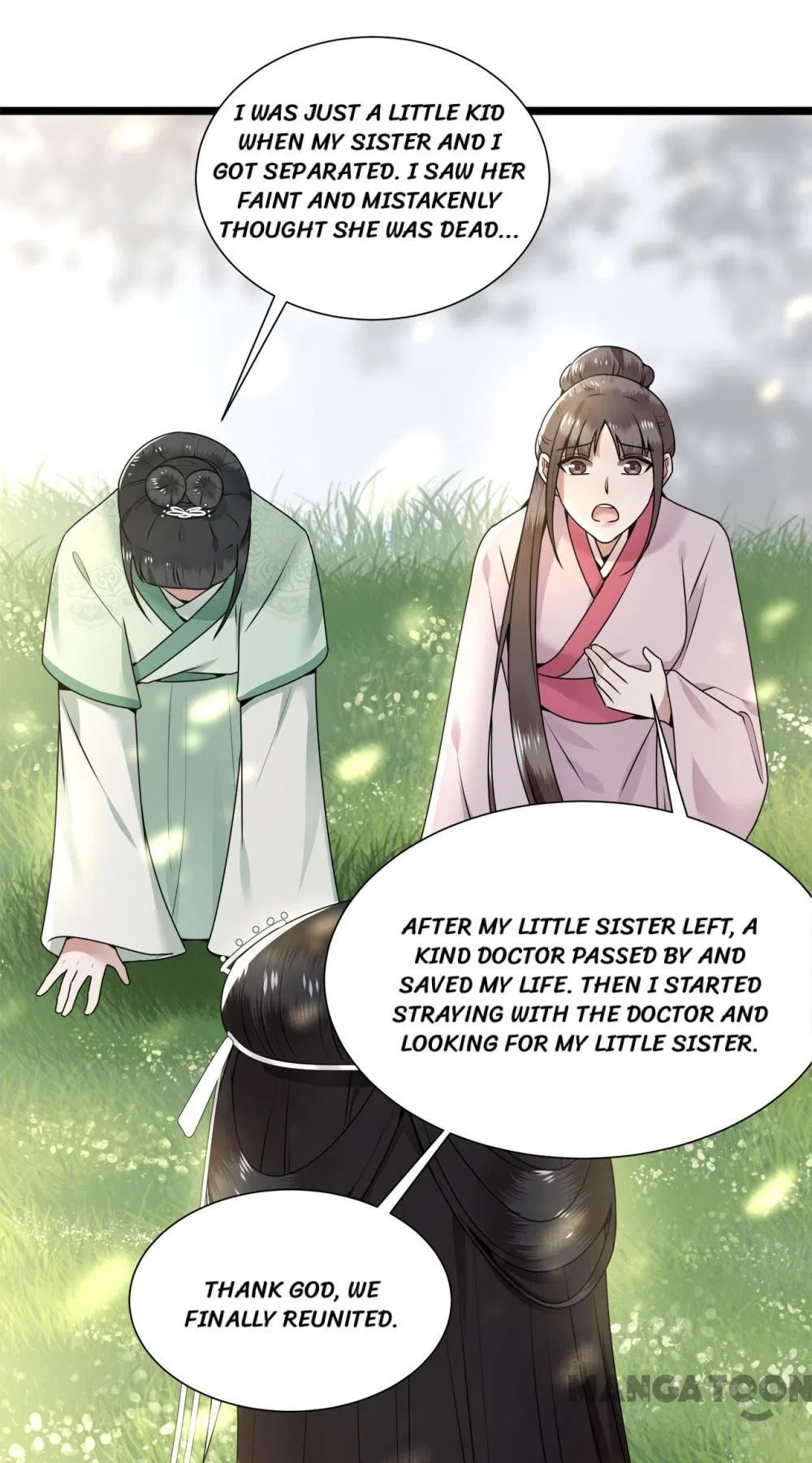 Rise From The Ashes Chapter 113 – Page 38