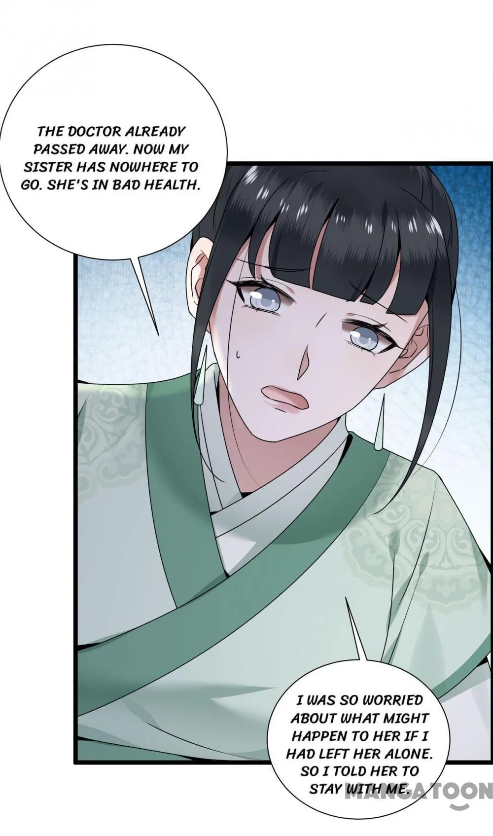 Rise From The Ashes Chapter 113 – Page 40