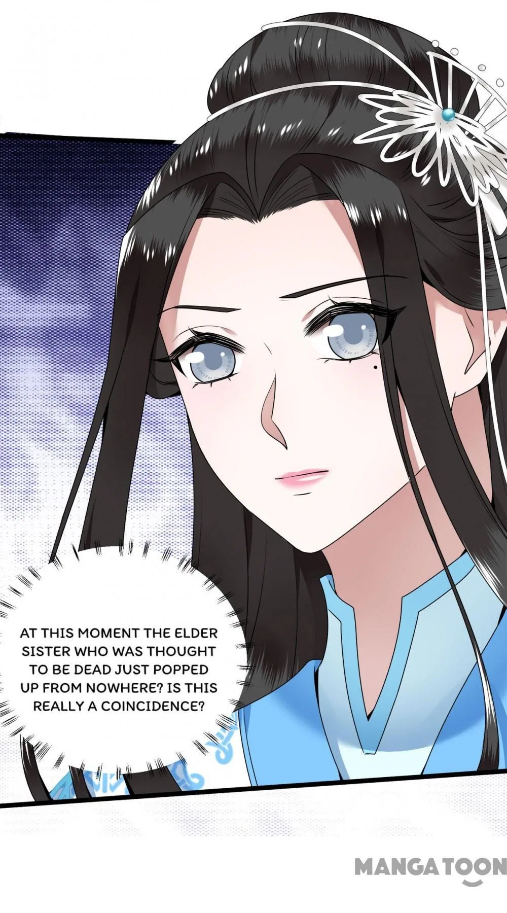 Rise From The Ashes Chapter 113 – Page 42