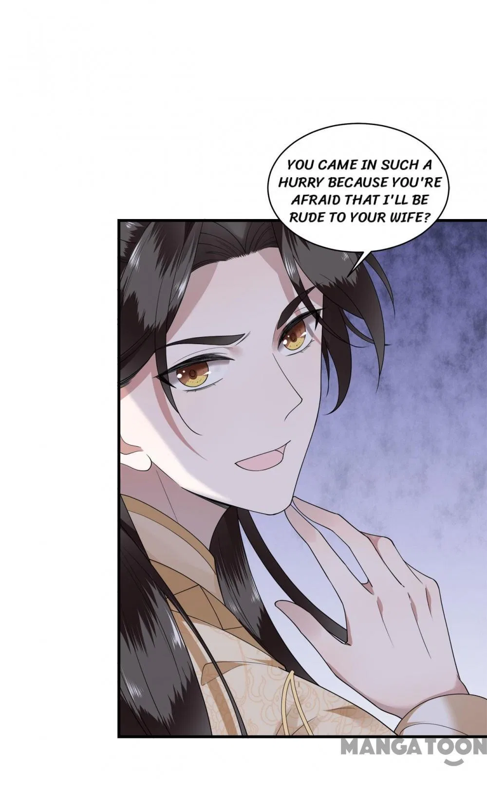 Rise From The Ashes Chapter 112 – Page 3
