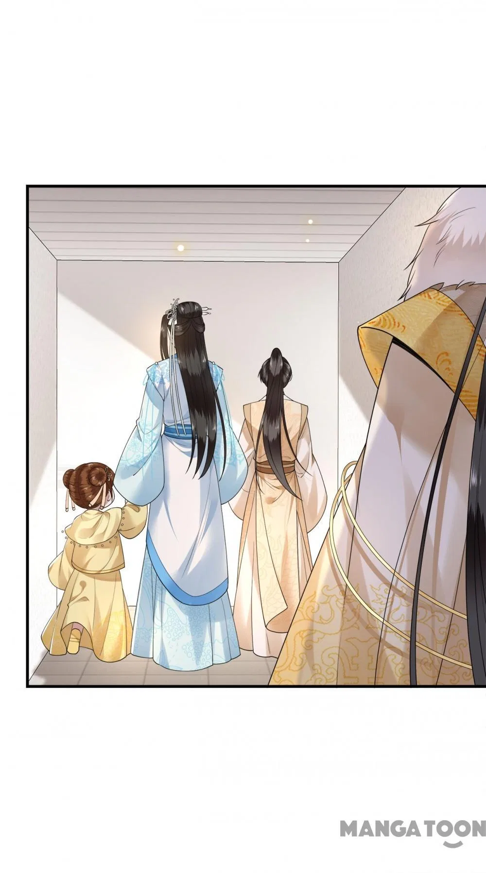Rise From The Ashes Chapter 112 – Page 16