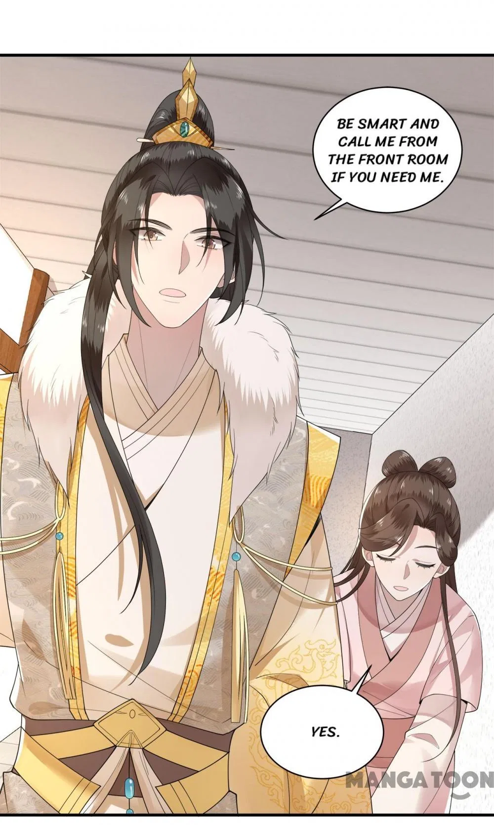 Rise From The Ashes Chapter 112 – Page 19