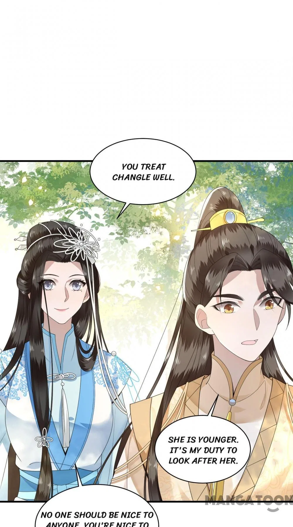 Rise From The Ashes Chapter 112 – Page 23