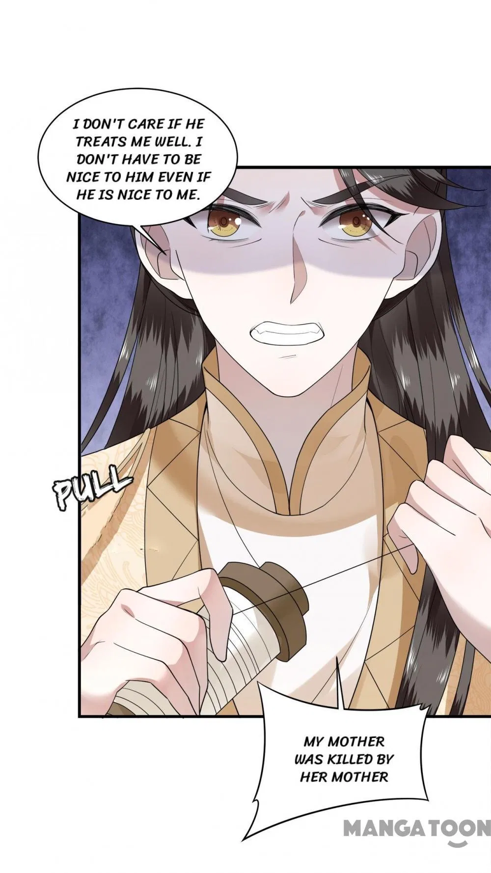 Rise From The Ashes Chapter 112 – Page 29