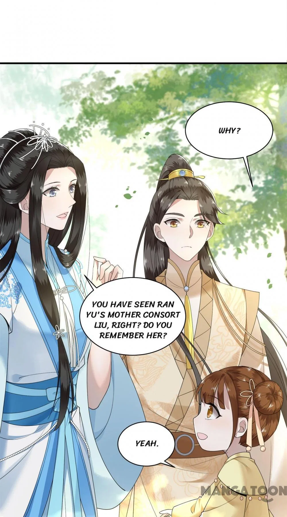Rise From The Ashes Chapter 112 – Page 33