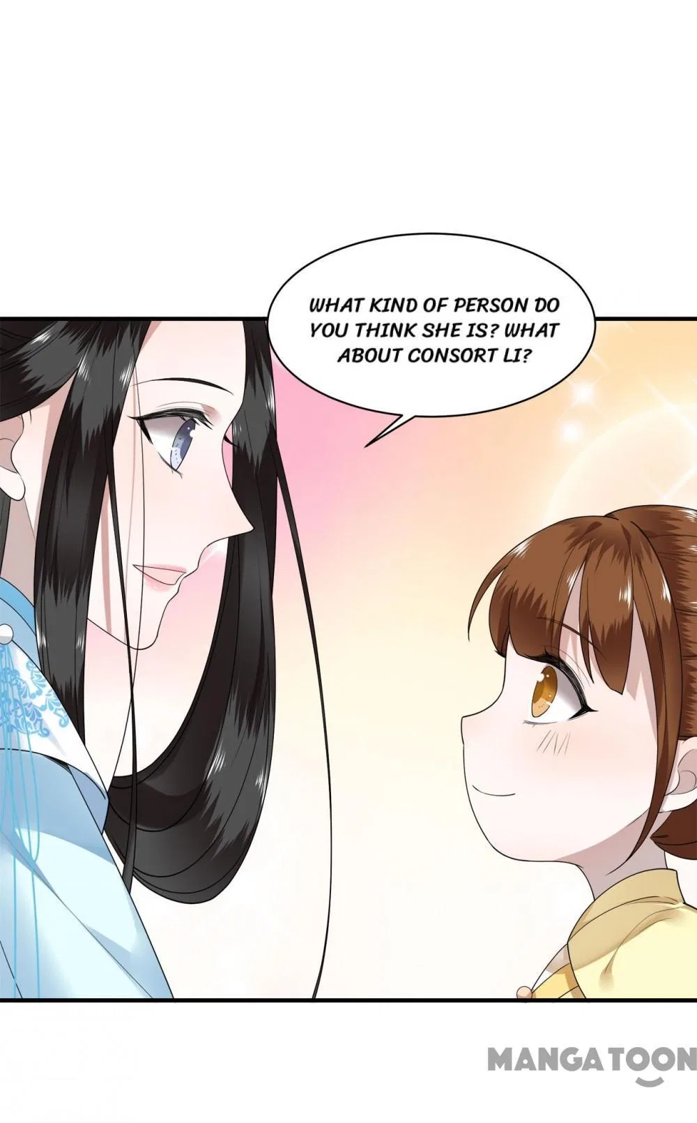 Rise From The Ashes Chapter 112 – Page 35