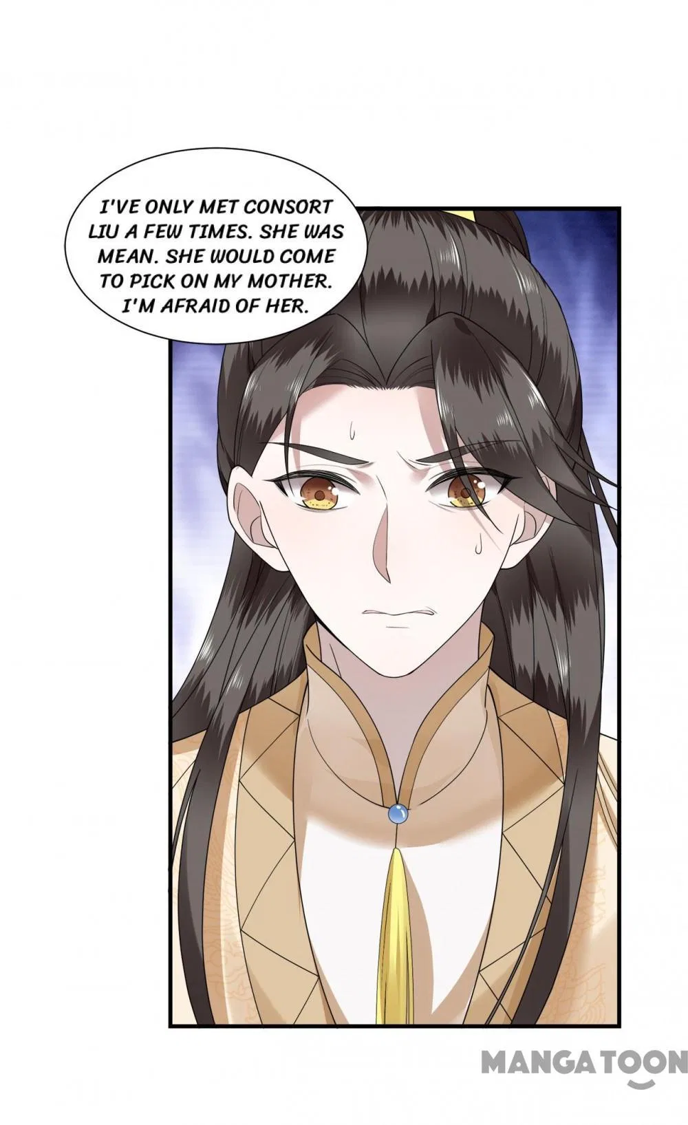Rise From The Ashes Chapter 112 – Page 36