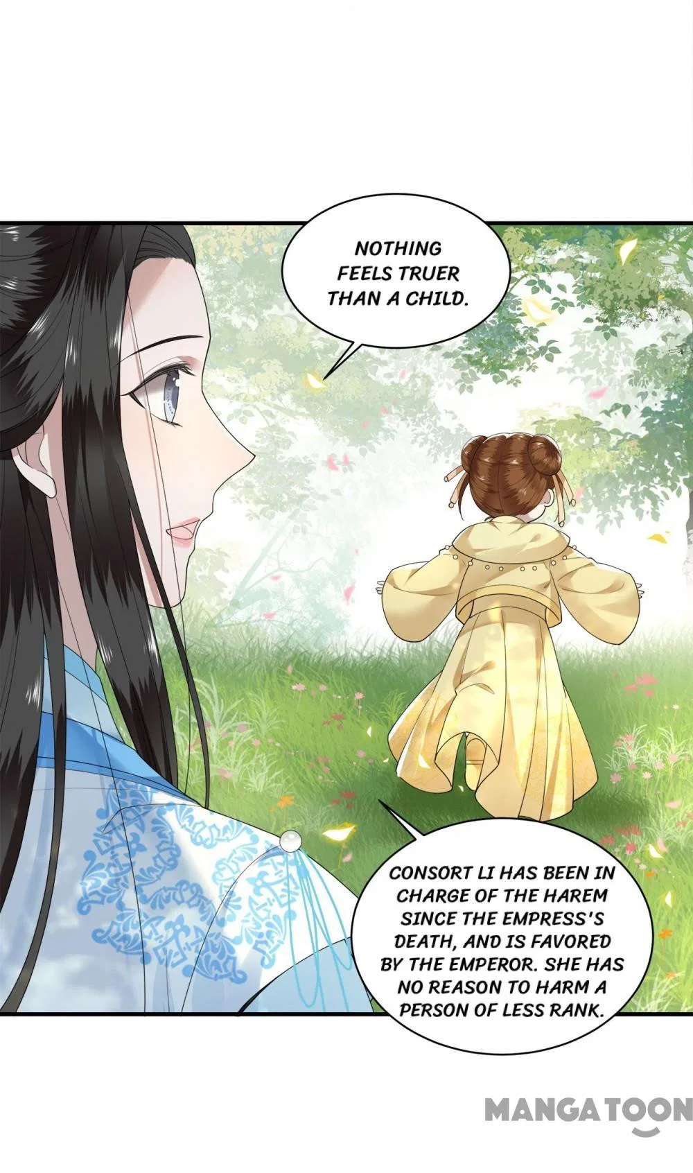Rise From The Ashes Chapter 112 – Page 39
