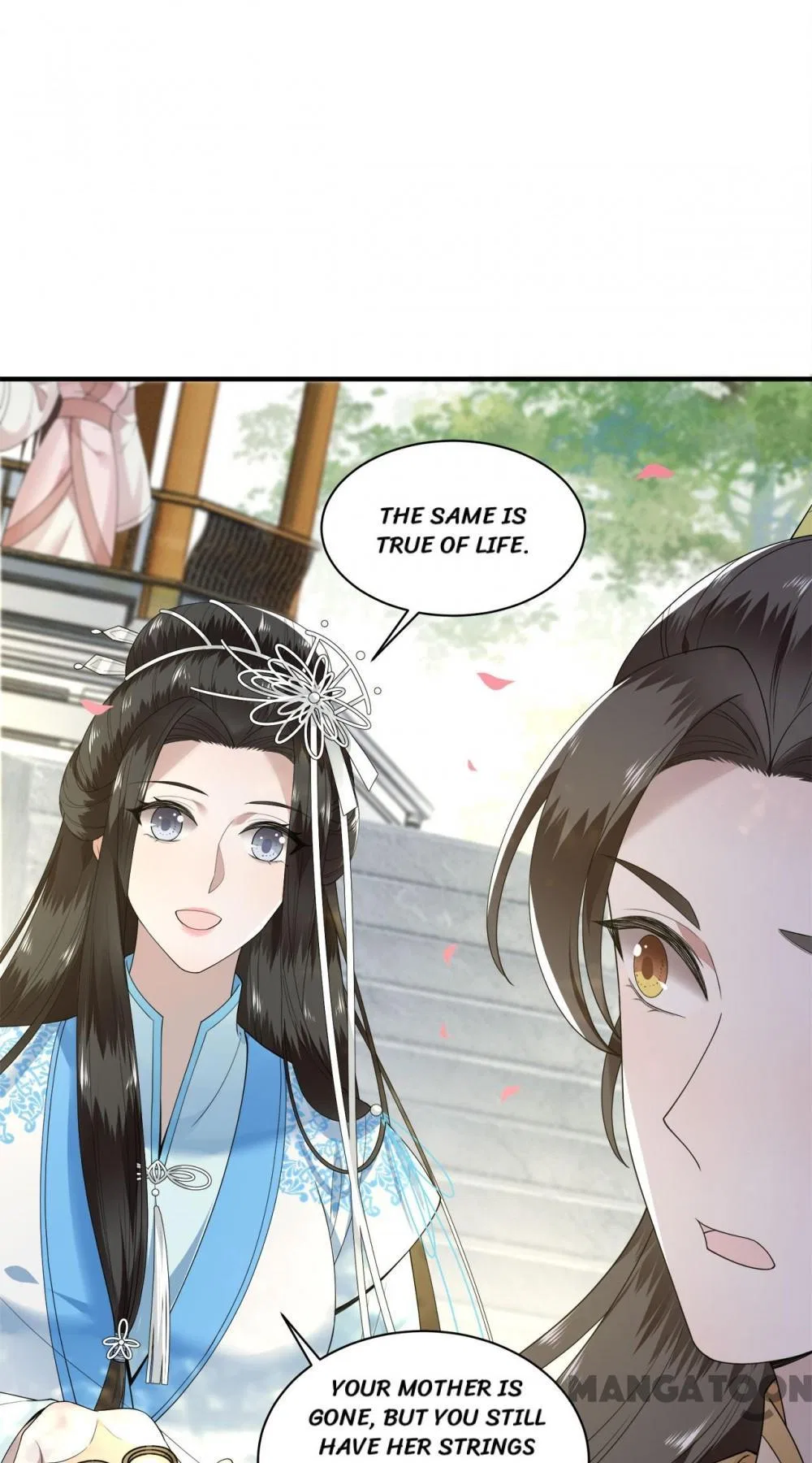 Rise From The Ashes Chapter 112 – Page 44
