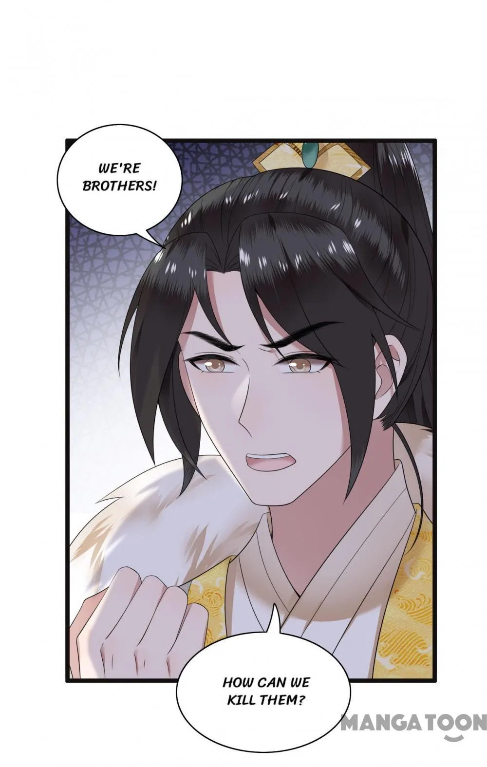 Rise From The Ashes Chapter 111 – Page 13