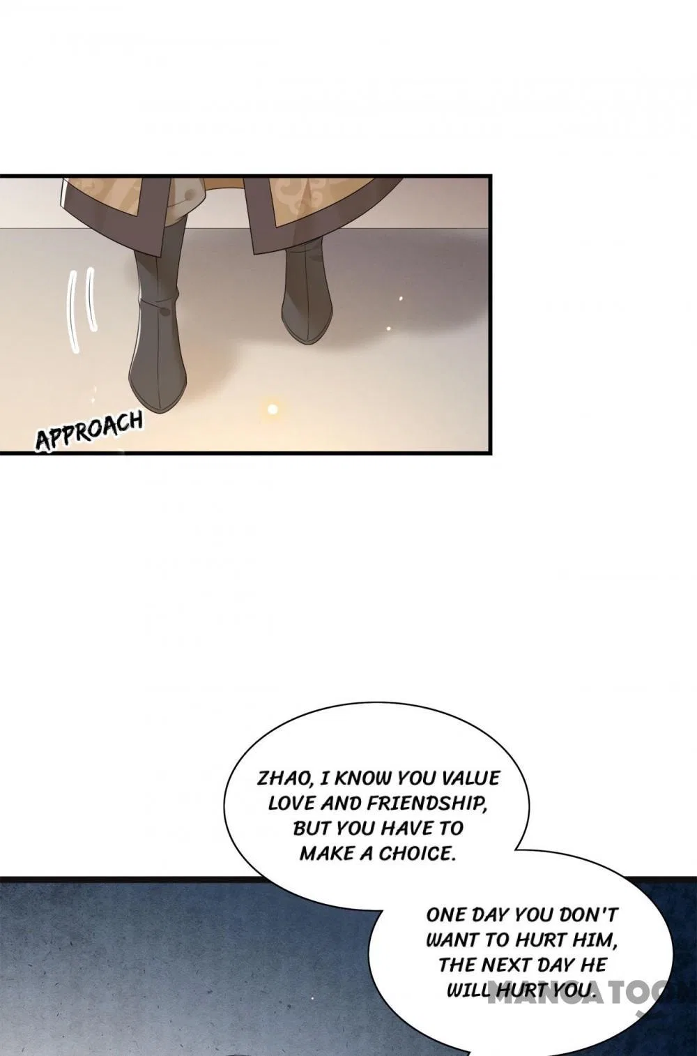 Rise From The Ashes Chapter 111 – Page 14