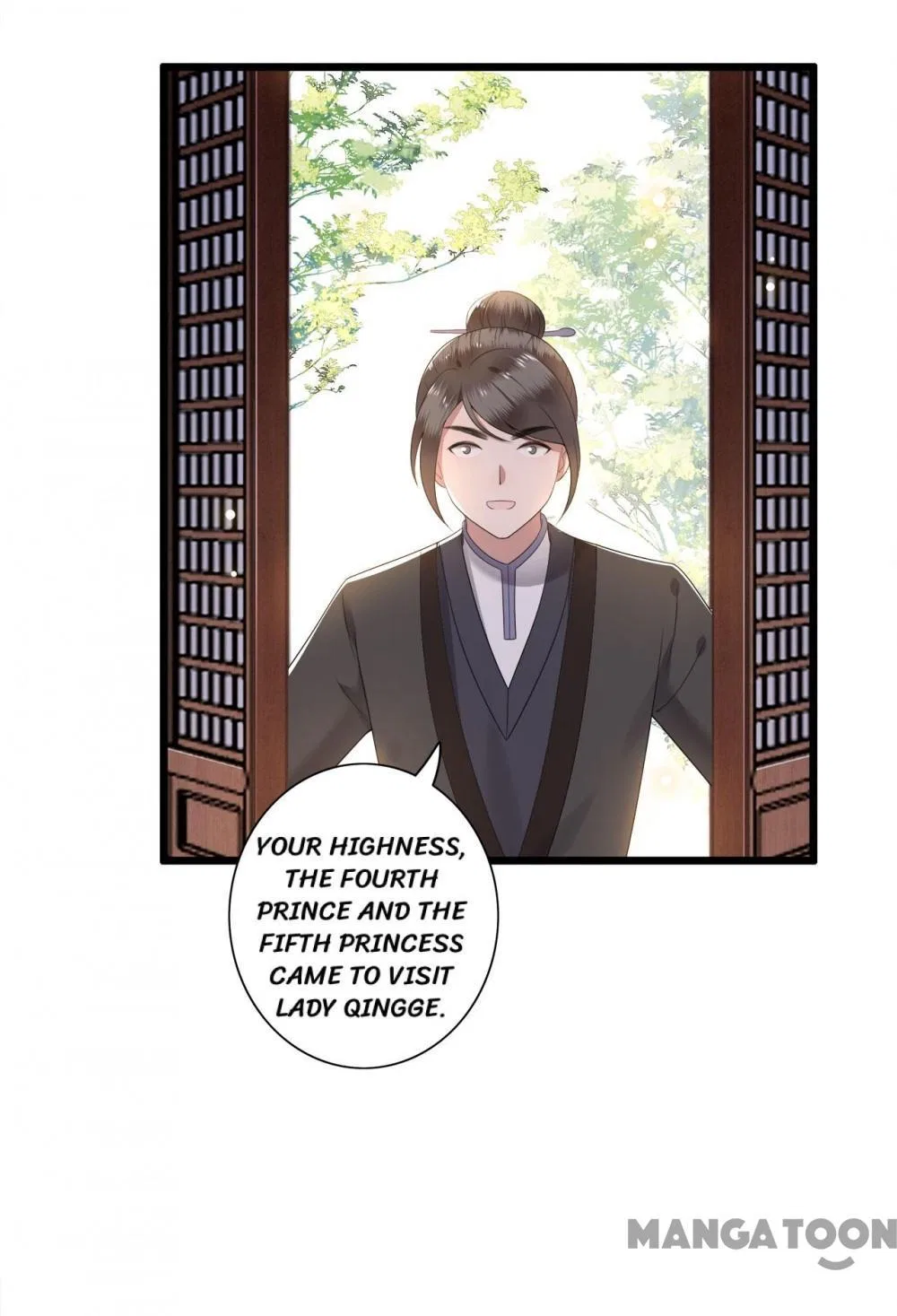Rise From The Ashes Chapter 111 – Page 20