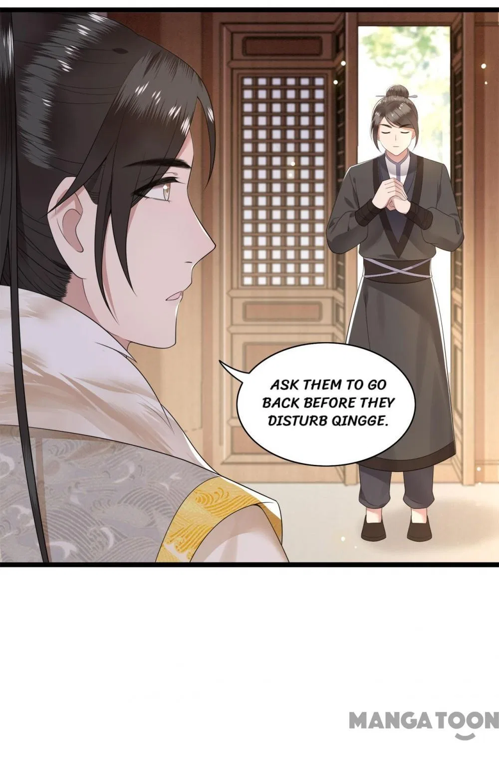 Rise From The Ashes Chapter 111 – Page 22