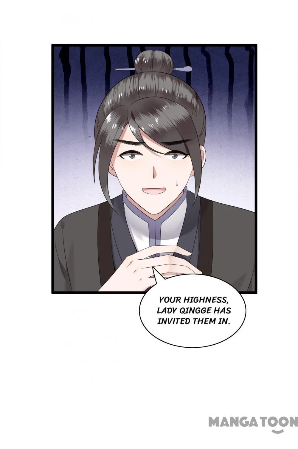 Rise From The Ashes Chapter 111 – Page 23