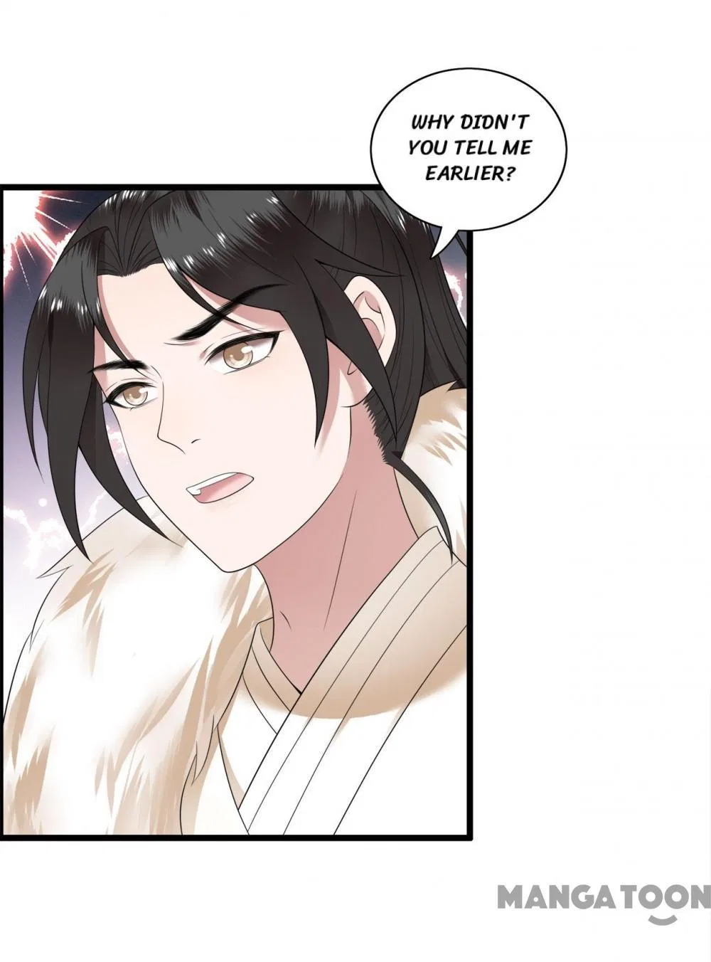 Rise From The Ashes Chapter 111 – Page 24