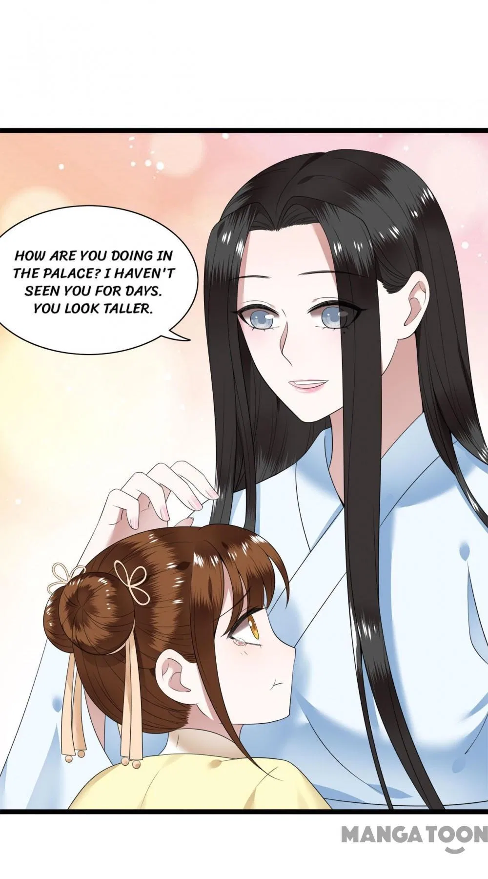 Rise From The Ashes Chapter 111 – Page 32
