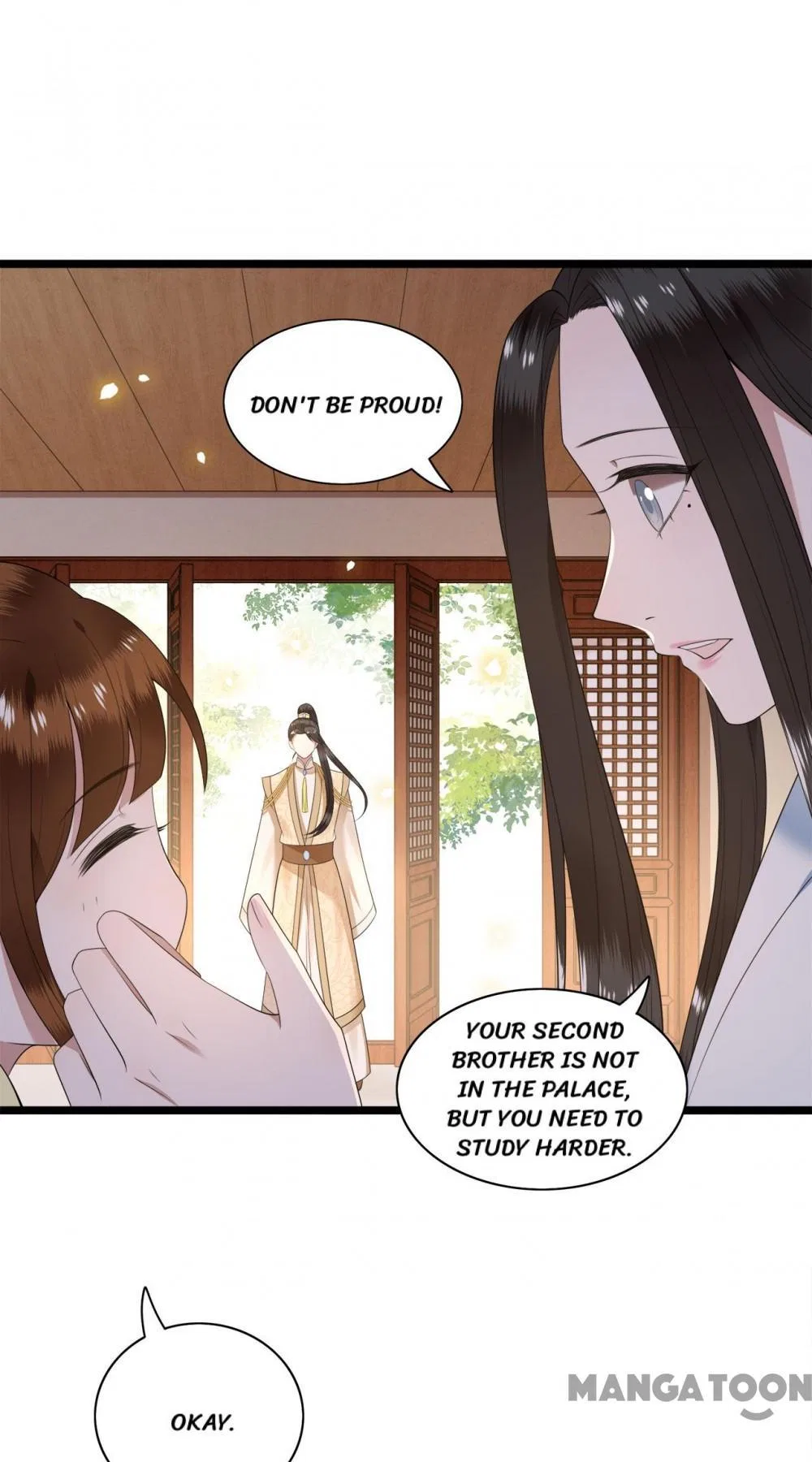 Rise From The Ashes Chapter 111 – Page 35