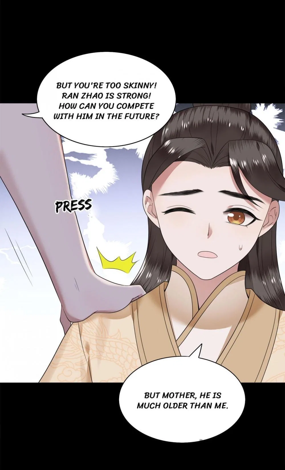 Rise From The Ashes Chapter 111 – Page 42