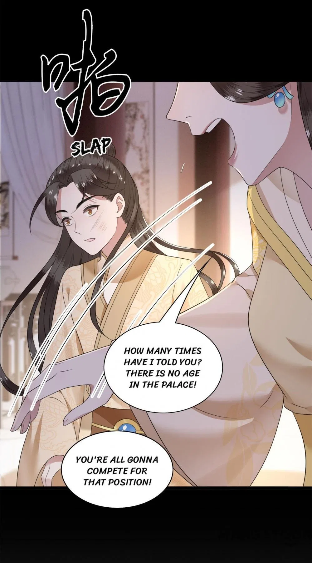 Rise From The Ashes Chapter 111 – Page 43