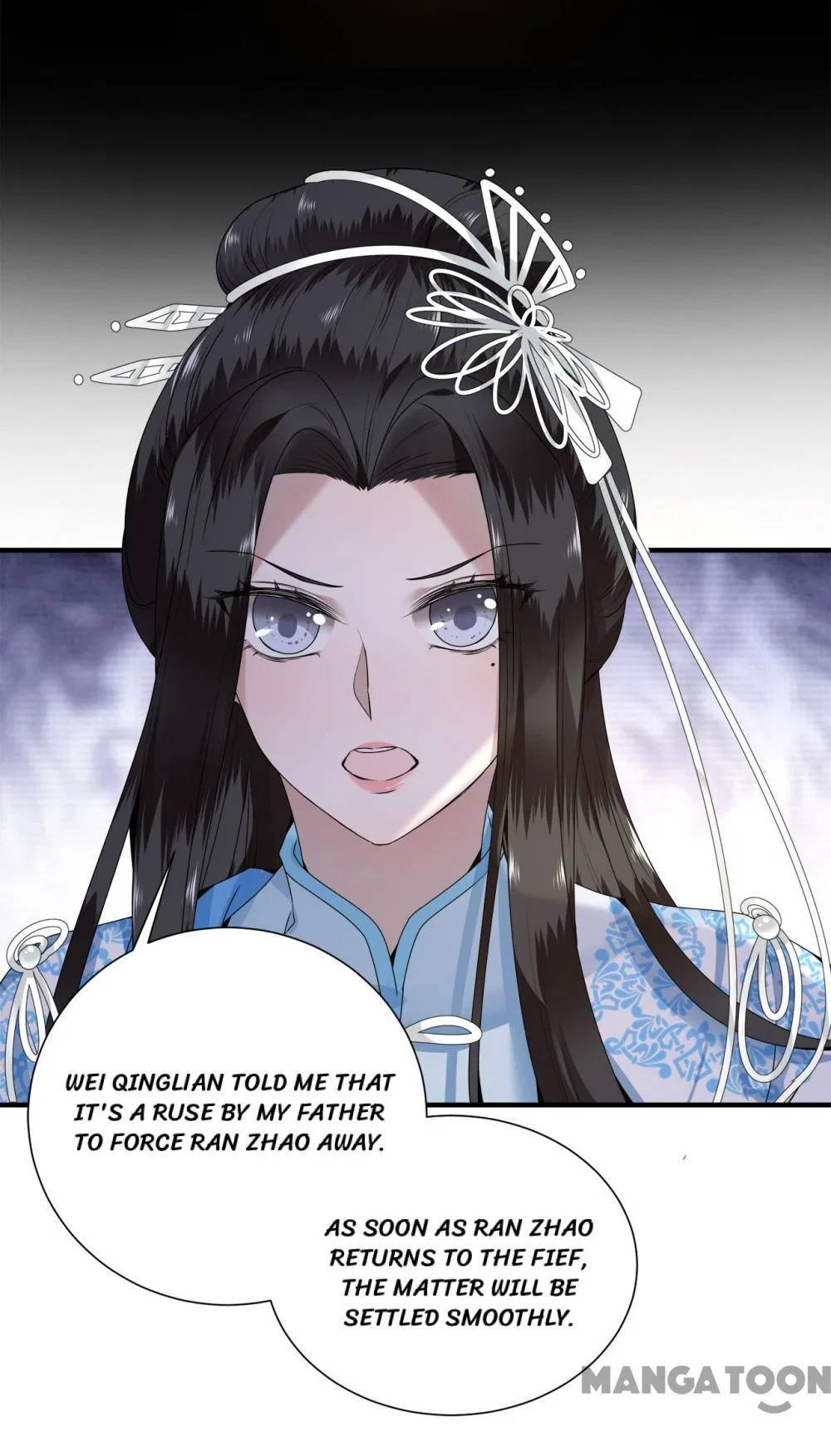 Rise From The Ashes Chapter 110 – Page 2
