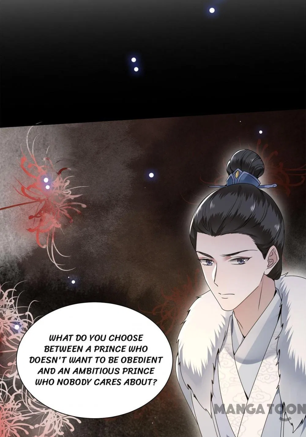 Rise From The Ashes Chapter 110 – Page 5