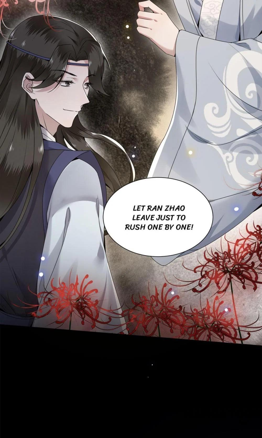 Rise From The Ashes Chapter 110 – Page 6