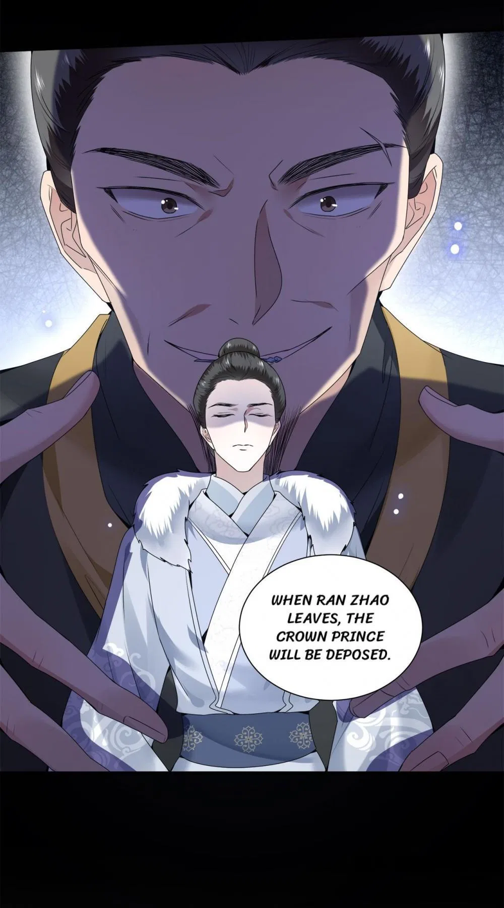 Rise From The Ashes Chapter 110 – Page 7