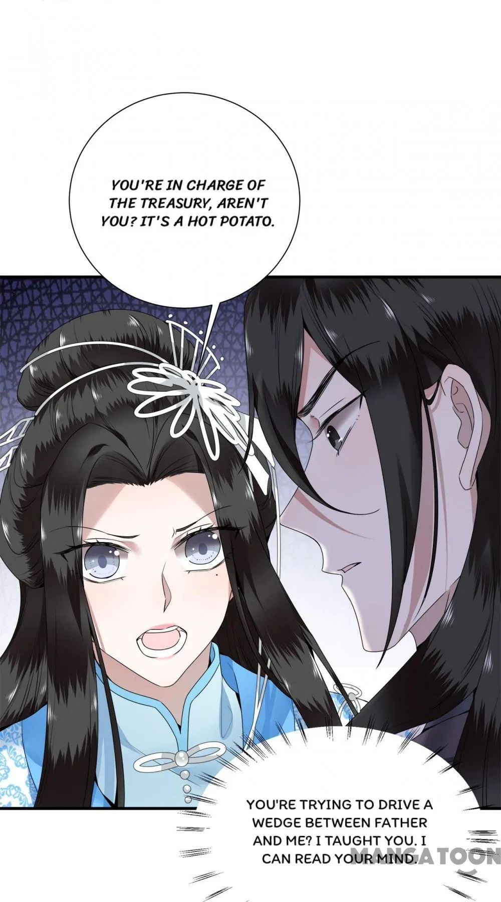 Rise From The Ashes Chapter 110 – Page 13