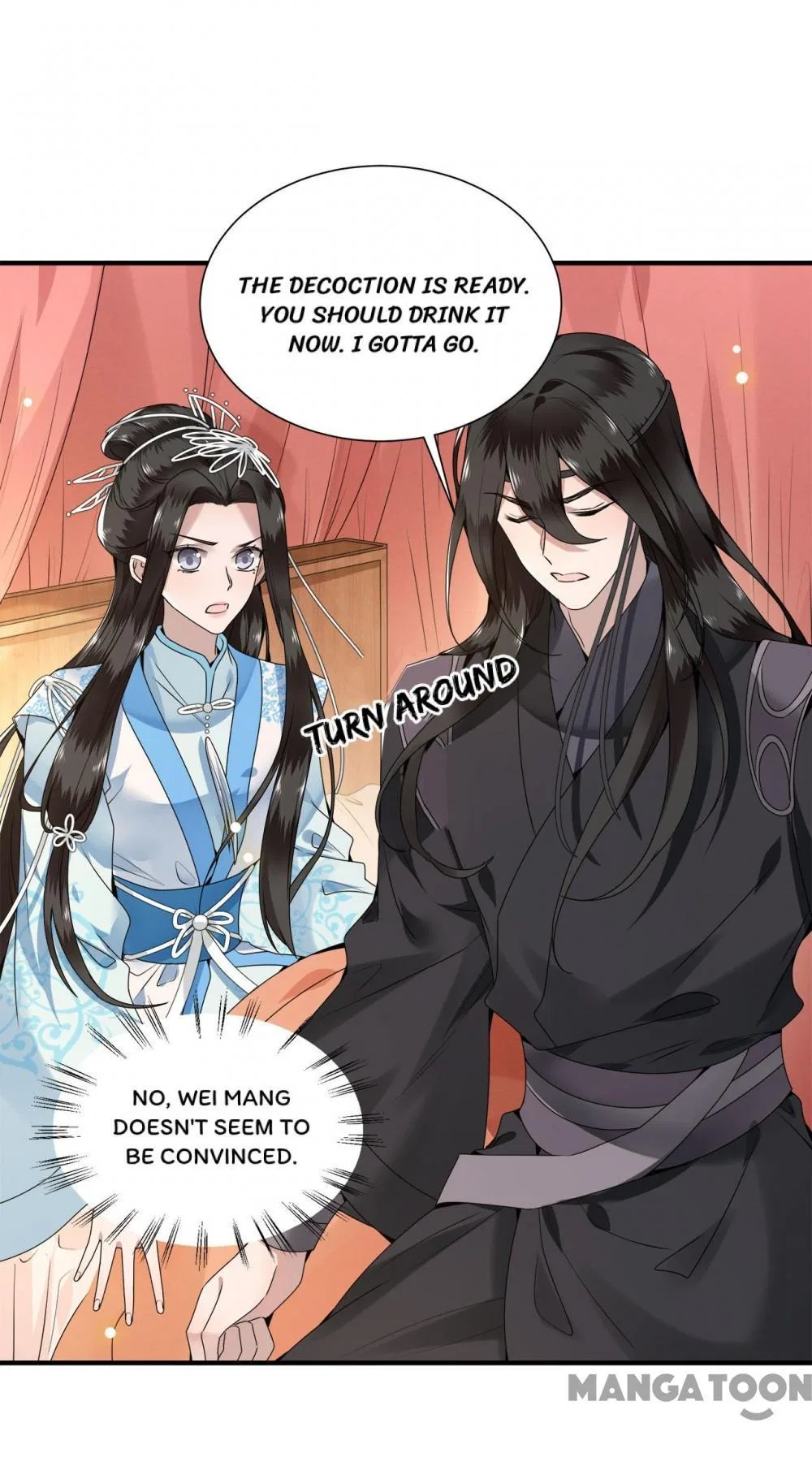 Rise From The Ashes Chapter 110 – Page 15