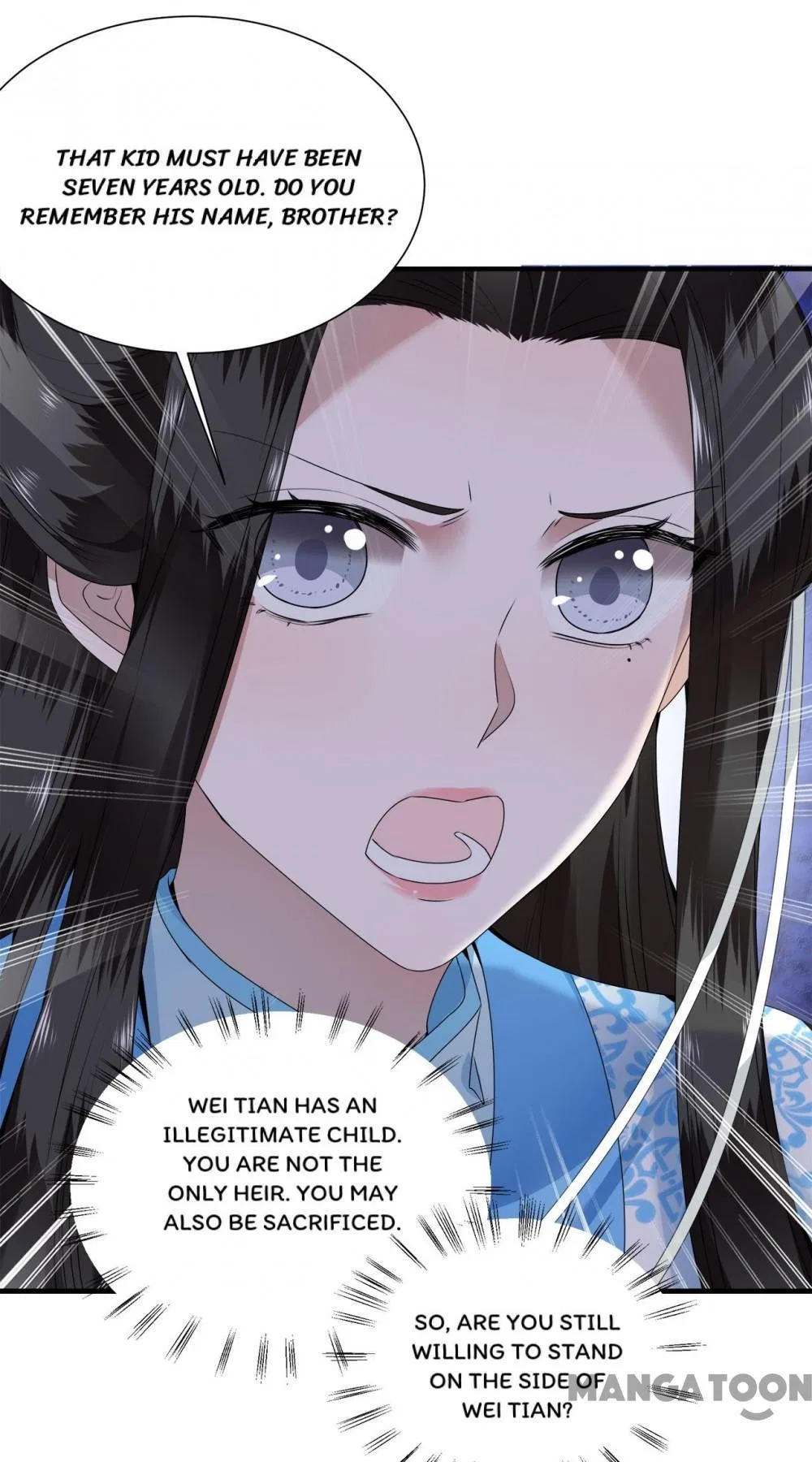 Rise From The Ashes Chapter 110 – Page 18
