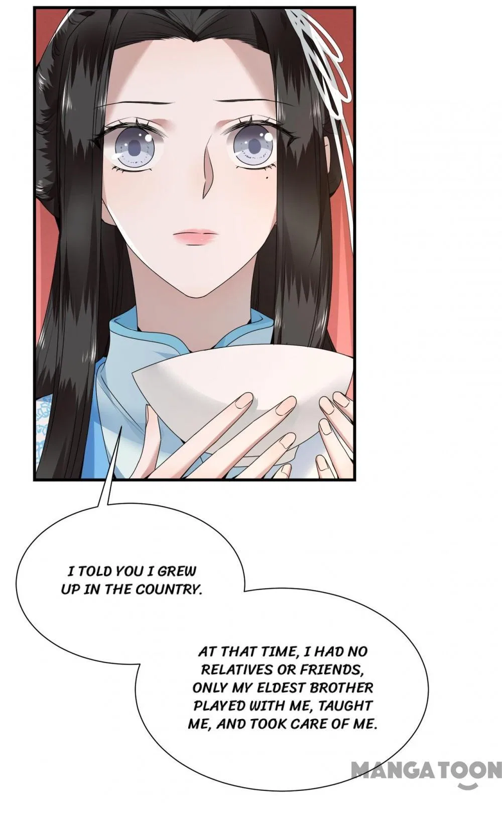 Rise From The Ashes Chapter 110 – Page 21