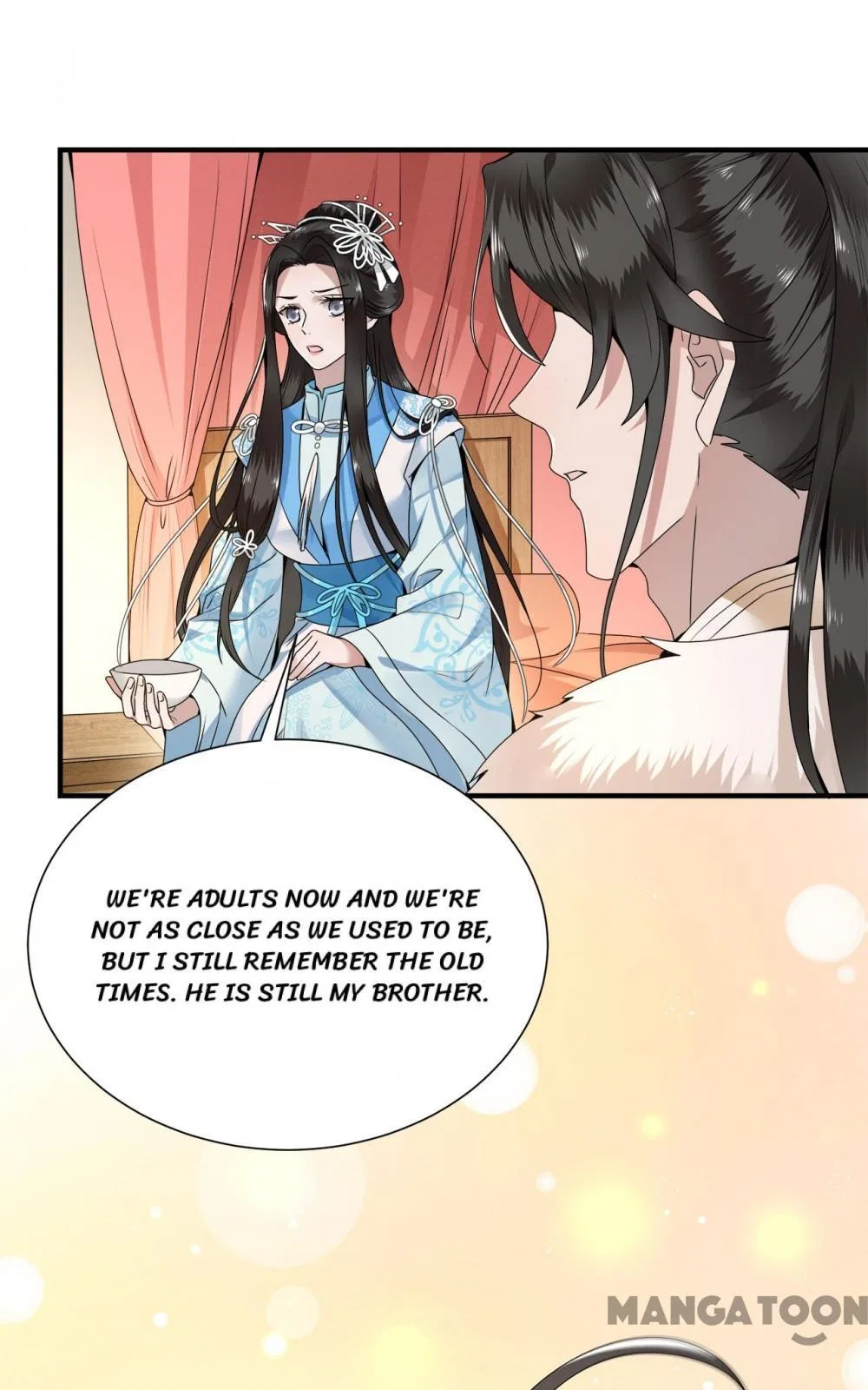 Rise From The Ashes Chapter 110 – Page 22