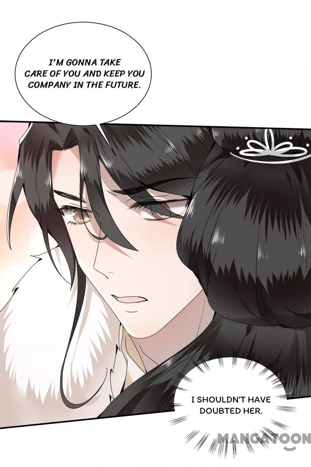 Rise From The Ashes Chapter 110 – Page 24