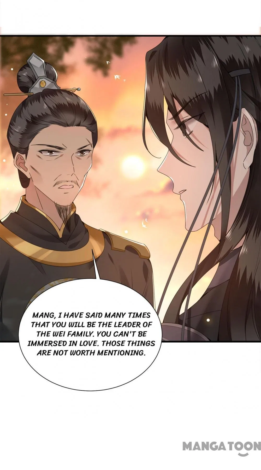 Rise From The Ashes Chapter 110 – Page 34