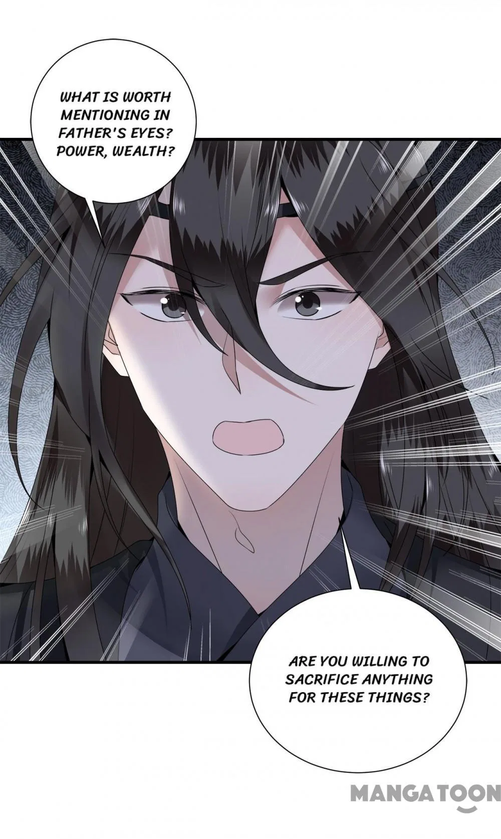 Rise From The Ashes Chapter 110 – Page 36