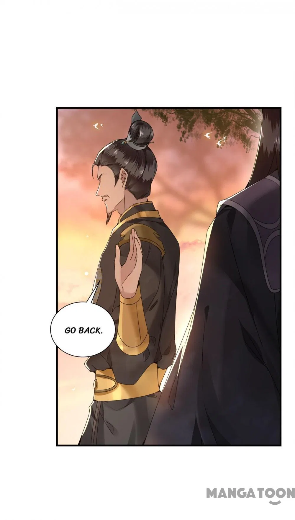 Rise From The Ashes Chapter 110 – Page 38
