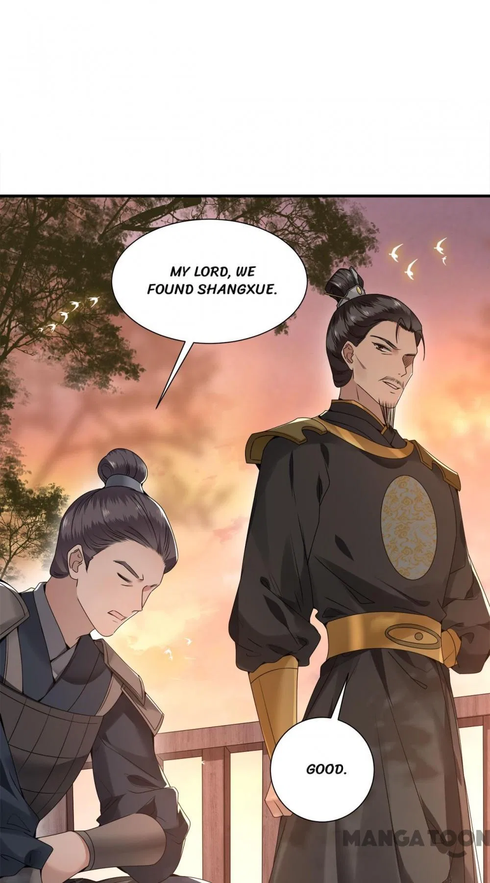 Rise From The Ashes Chapter 110 – Page 41