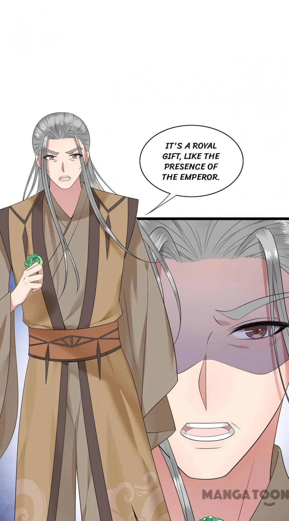 Rise From The Ashes Chapter 109 – Page 4