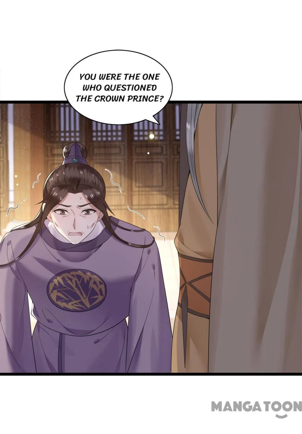 Rise From The Ashes Chapter 109 – Page 11