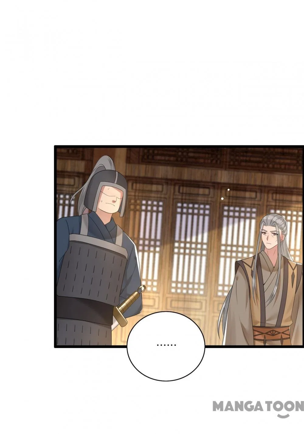 Rise From The Ashes Chapter 109 – Page 14